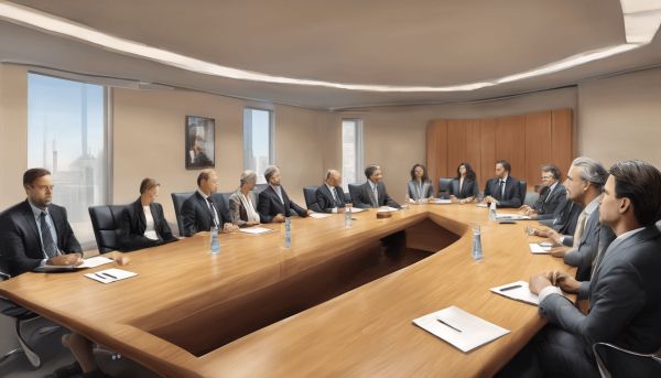 Améliorez votre comportement diplomatique pour des échanges efficaces