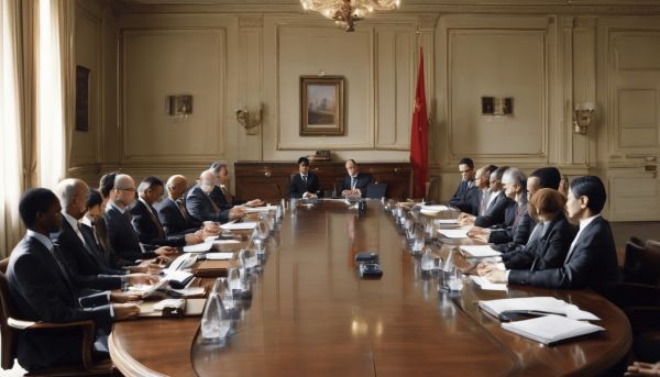 Faire preuve de diplomatie : un atout parfois sous-estimé