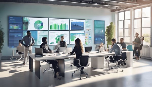 Optimiser votre service recrutement entreprise pour trouver des talents