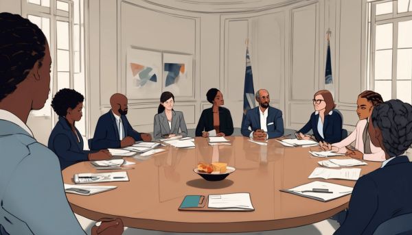 Qualités d’une personne diplomate : traits de personnalité essentiels