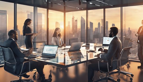 Vous cherchez un emploi ? Découvrez les solutions d’étoile recrutement