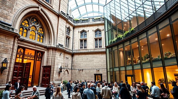 Pourquoi choisir l'alternance en école de droit ?