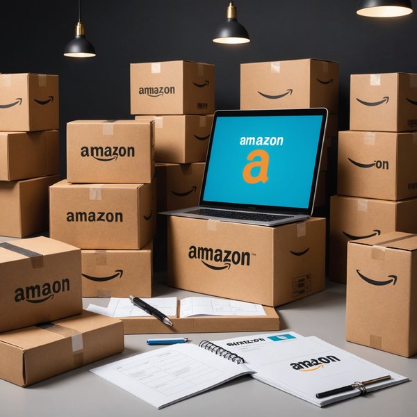 Boostez vos ventes avec l'agence amazon winqo