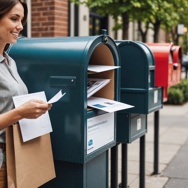 Optimisez vos campagnes marketing avec le mailing postal
