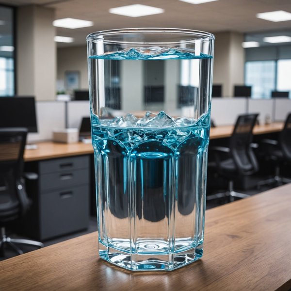 Découvrez le fournisseur distributeur eau idéal pour votre bureau