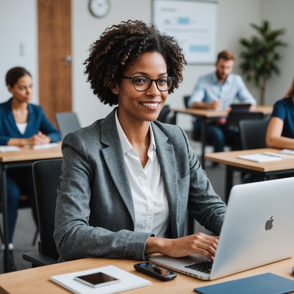 Modules e-learning handicap : former sans discrimination