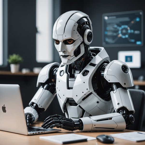 Formation ia en ligne : révolutionnez votre carrière journalistique