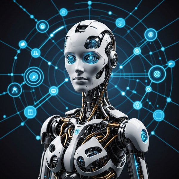 L'intelligence artificielle: booster votre seo efficacement