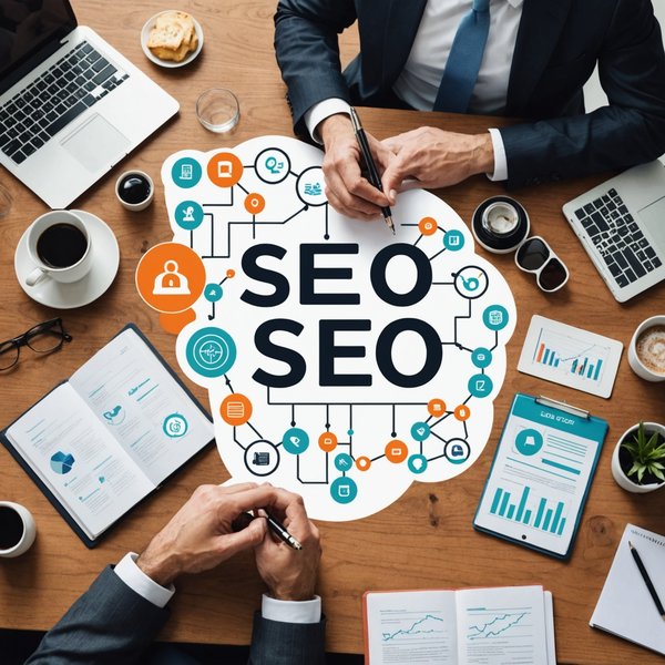 Quelle est l'importance de l'optimisation SEO pour les avocats et les cabinets d'avocats ?