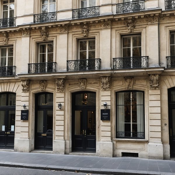 Huissier de justice à Paris : un office pour des preuves pour vos affaires judiciaires