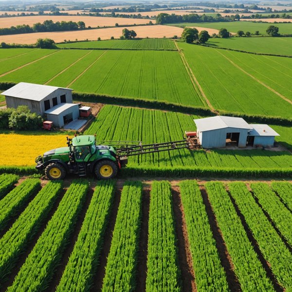 L'avocat en droit rural, le meilleur allié des acteurs du secteur agricole !