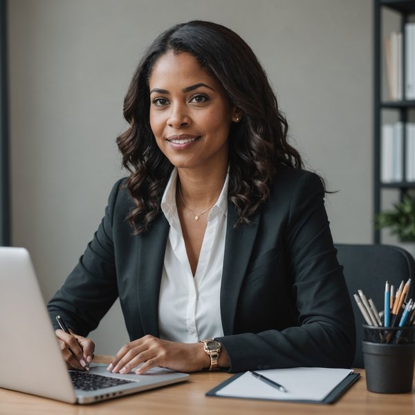 Ghostwriter linkedin : donnez de la voix à votre marque féminine