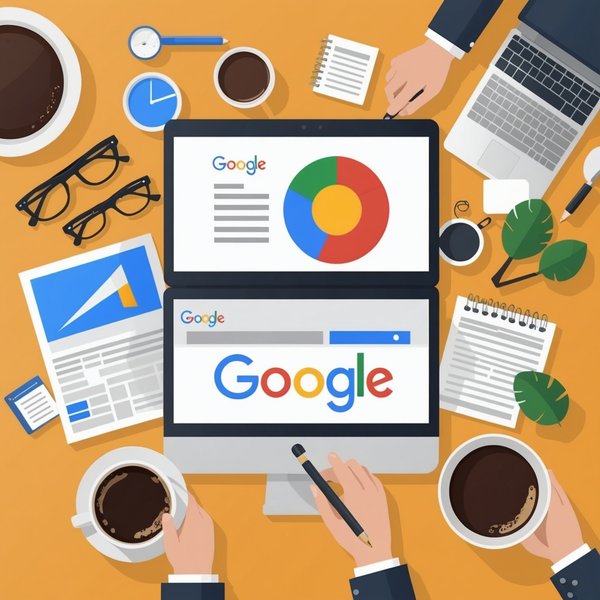 L'importance des consultants Google Ads pour le marketing digital