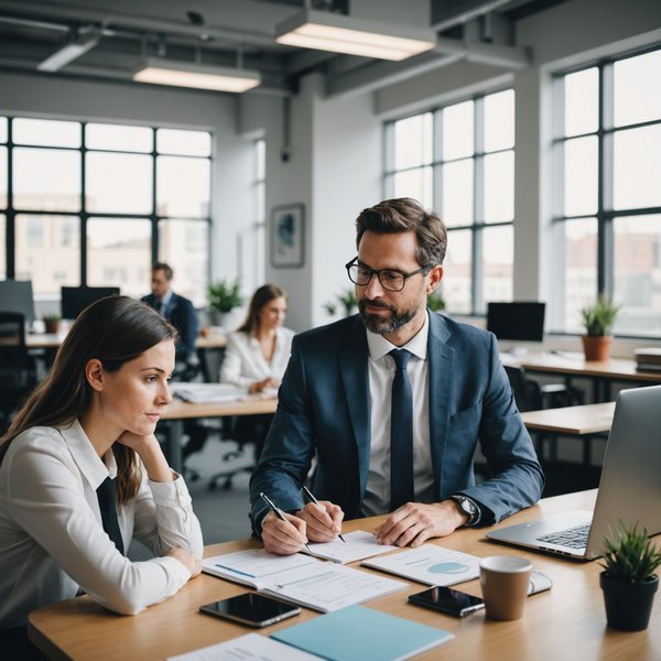 Sophrologie en entreprise : une approche innovante pour améliorer le bien-être au travail