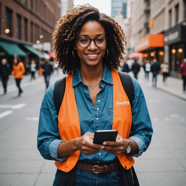 Trouver facilement des missions d'intérim la meilleure application pour intérim