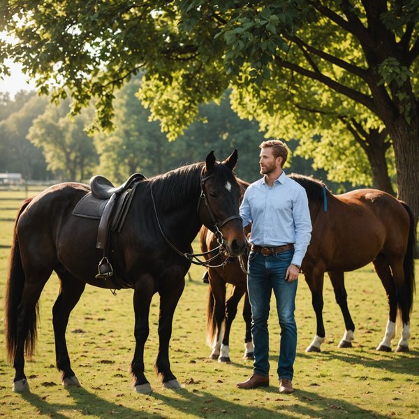 Le guide sur l'équicoaching en entreprise : Avantages et bonnes pratiques