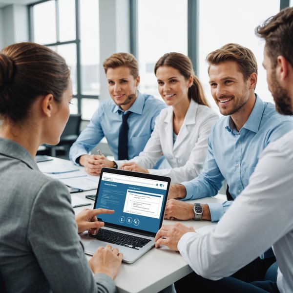 Quels sont les avantages de créer des formations sur mesure ?