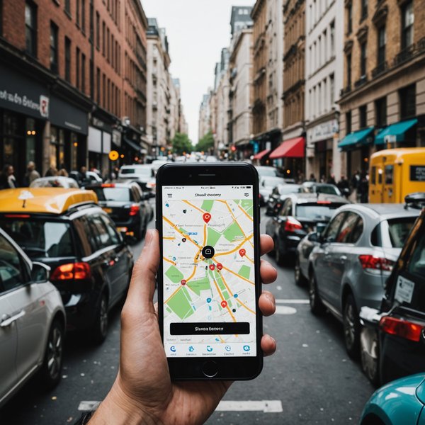 L'économie collaborative : une révolution sociétale en marche