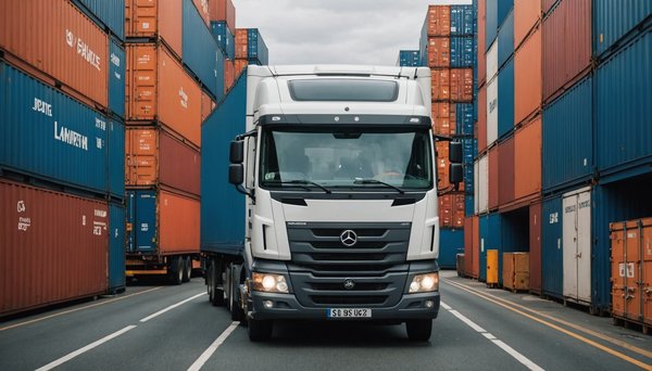 Logistique information blog : comprendre les enjeux de demain