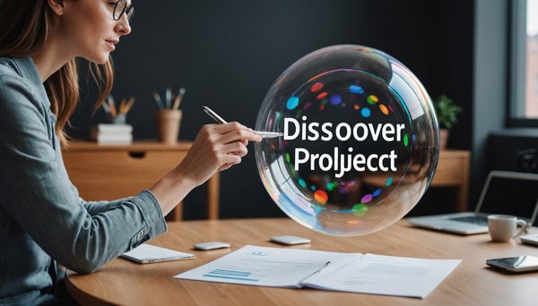 Découvrez bubble plan : votre logiciel de gestion de projet idéal