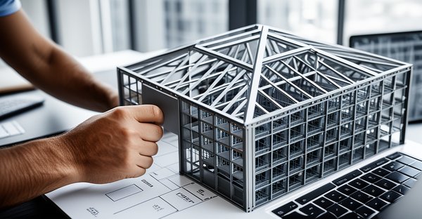 Optimisez vos projets avec l'expertise en amo bim
