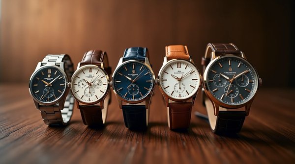 Trouver la montre pti parfaite pour chaque occasion