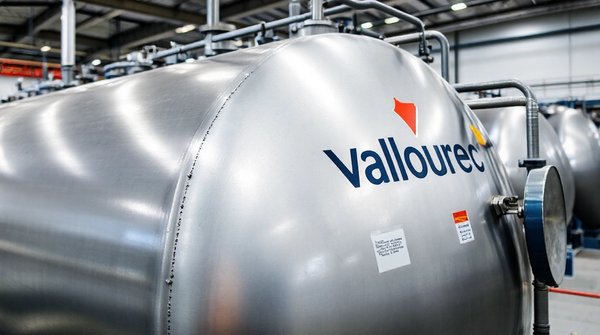 Les méthodes essentielles pour assurer le stockage d'hydrogène chez vallourec